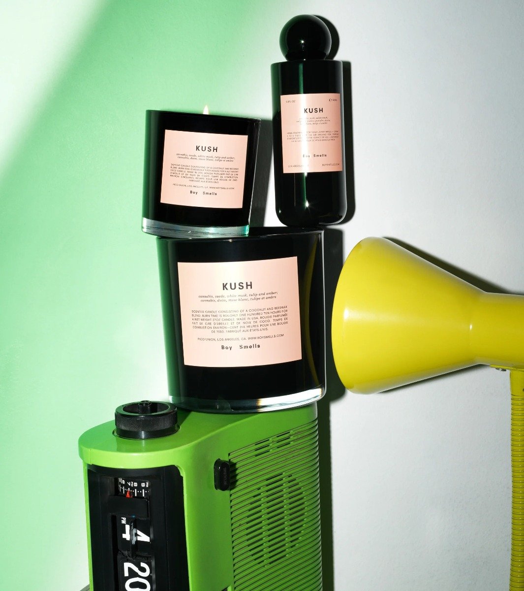 Boy Smells - Kush Room Spray