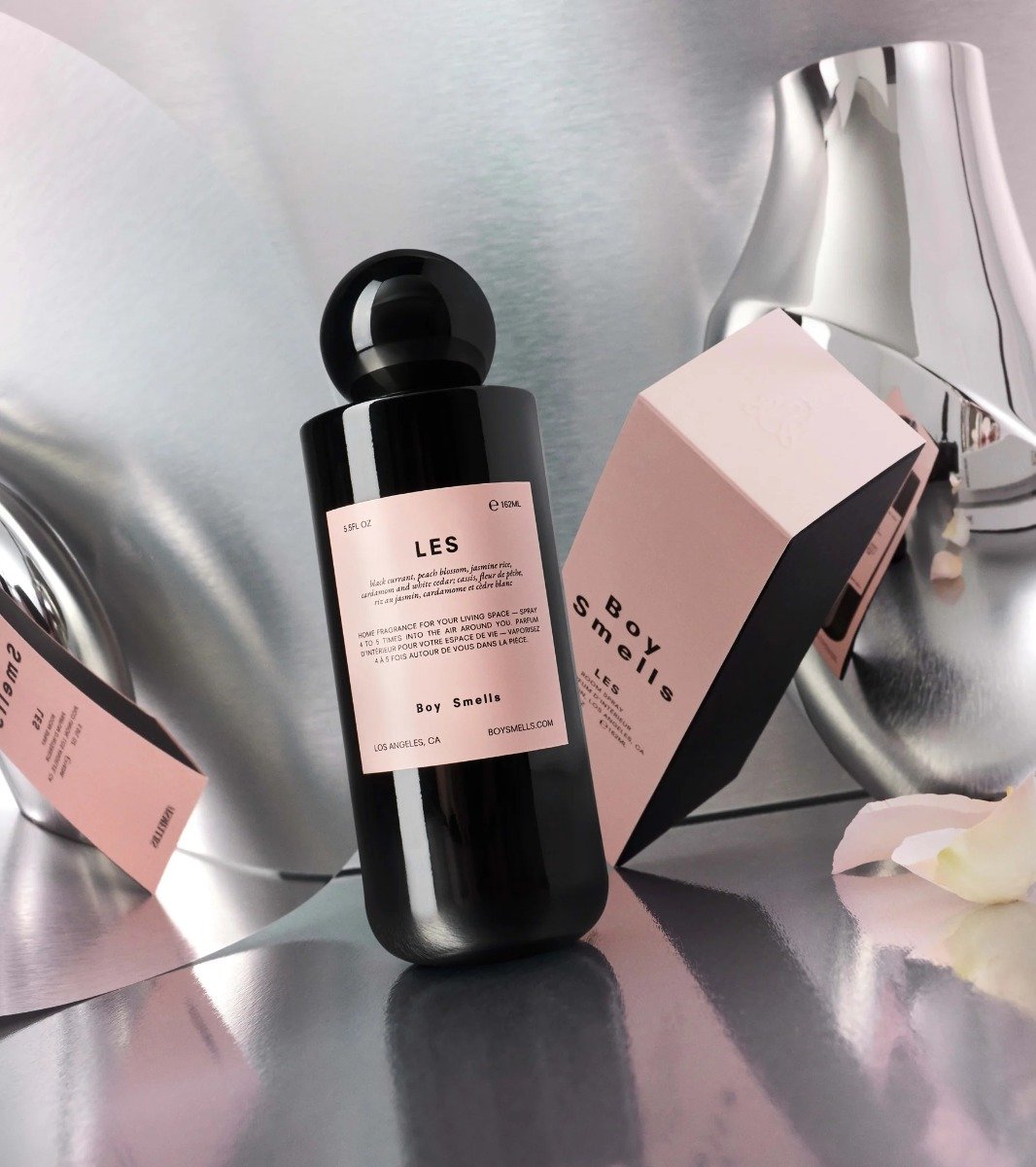 Boy Smells - Les Room Spray