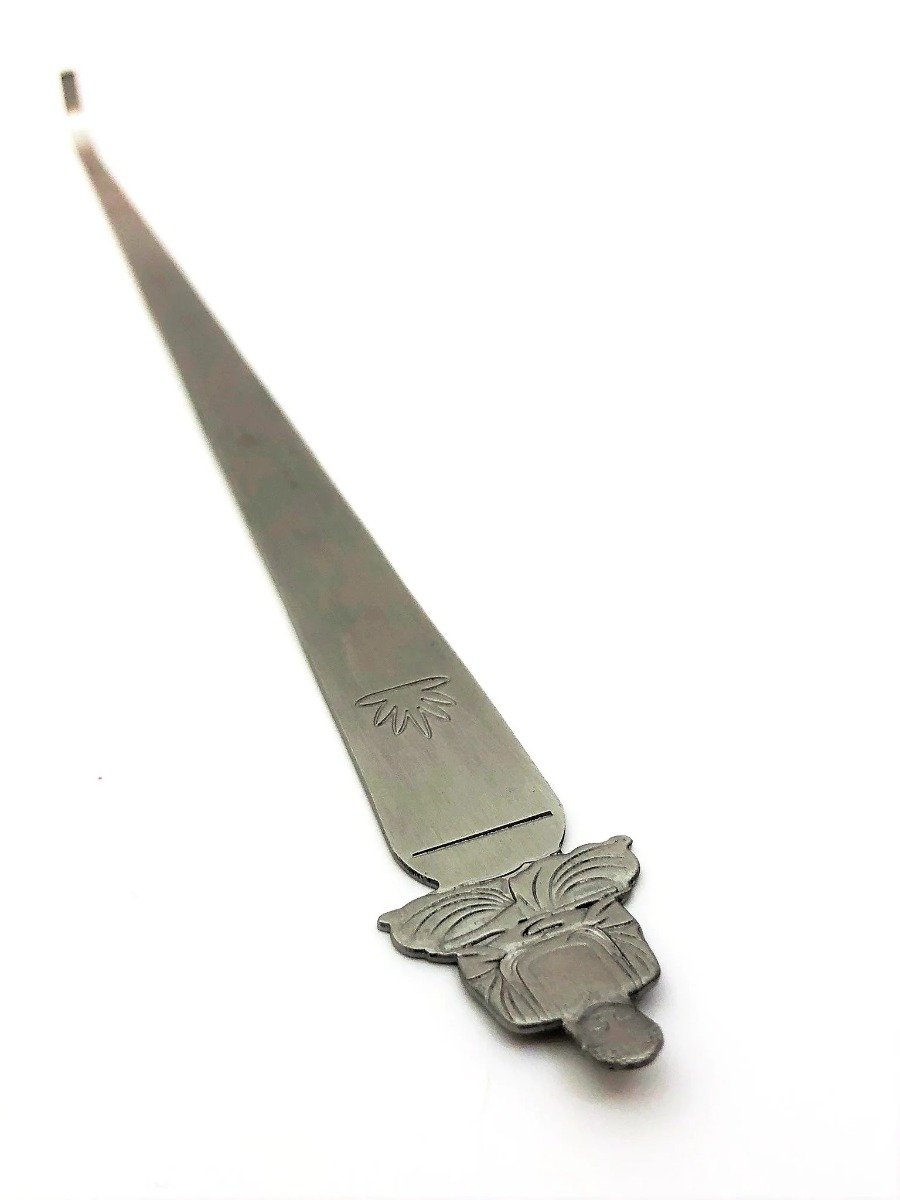 Wickman - Wick Dipper Buddha