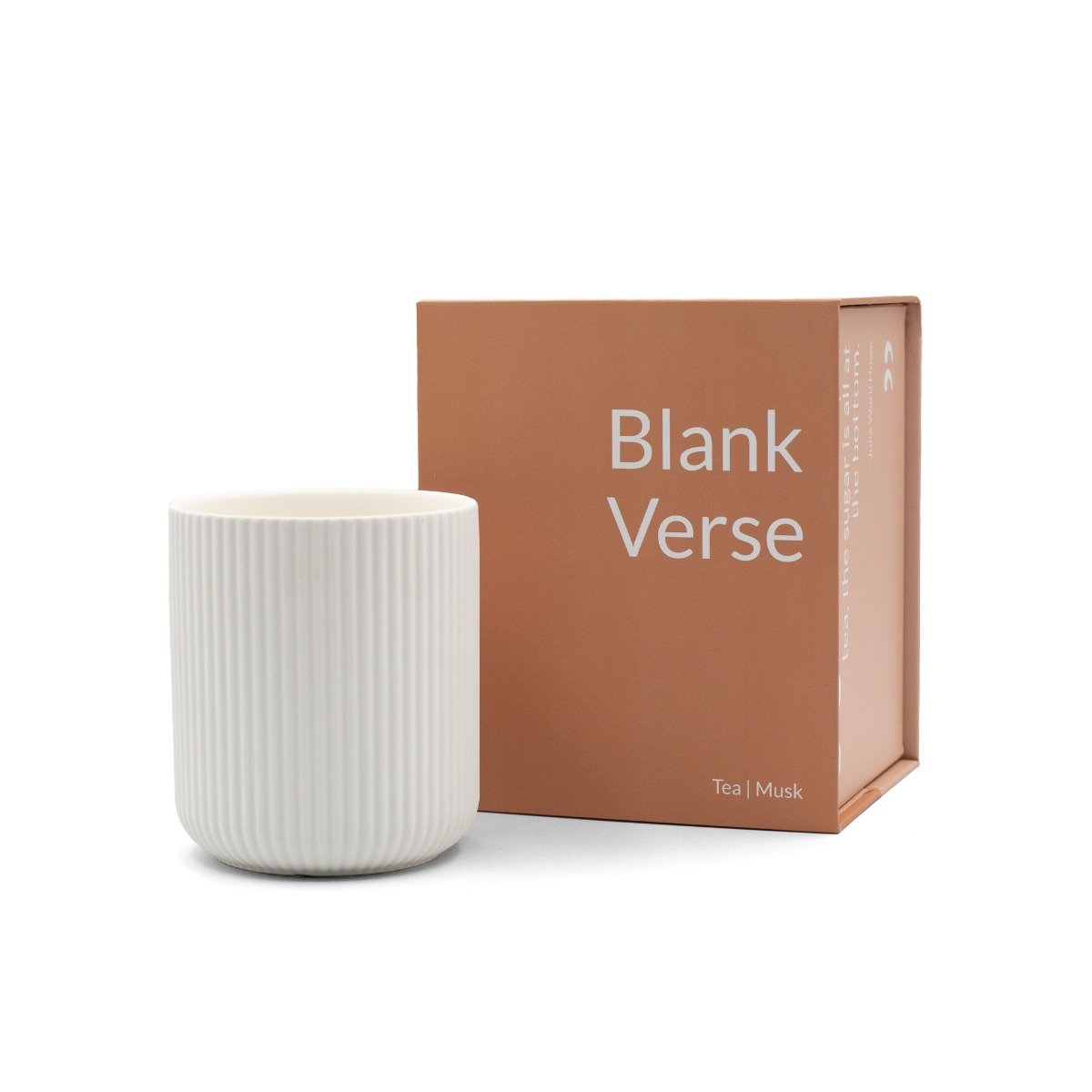 Luminose - Blank Verse Candle