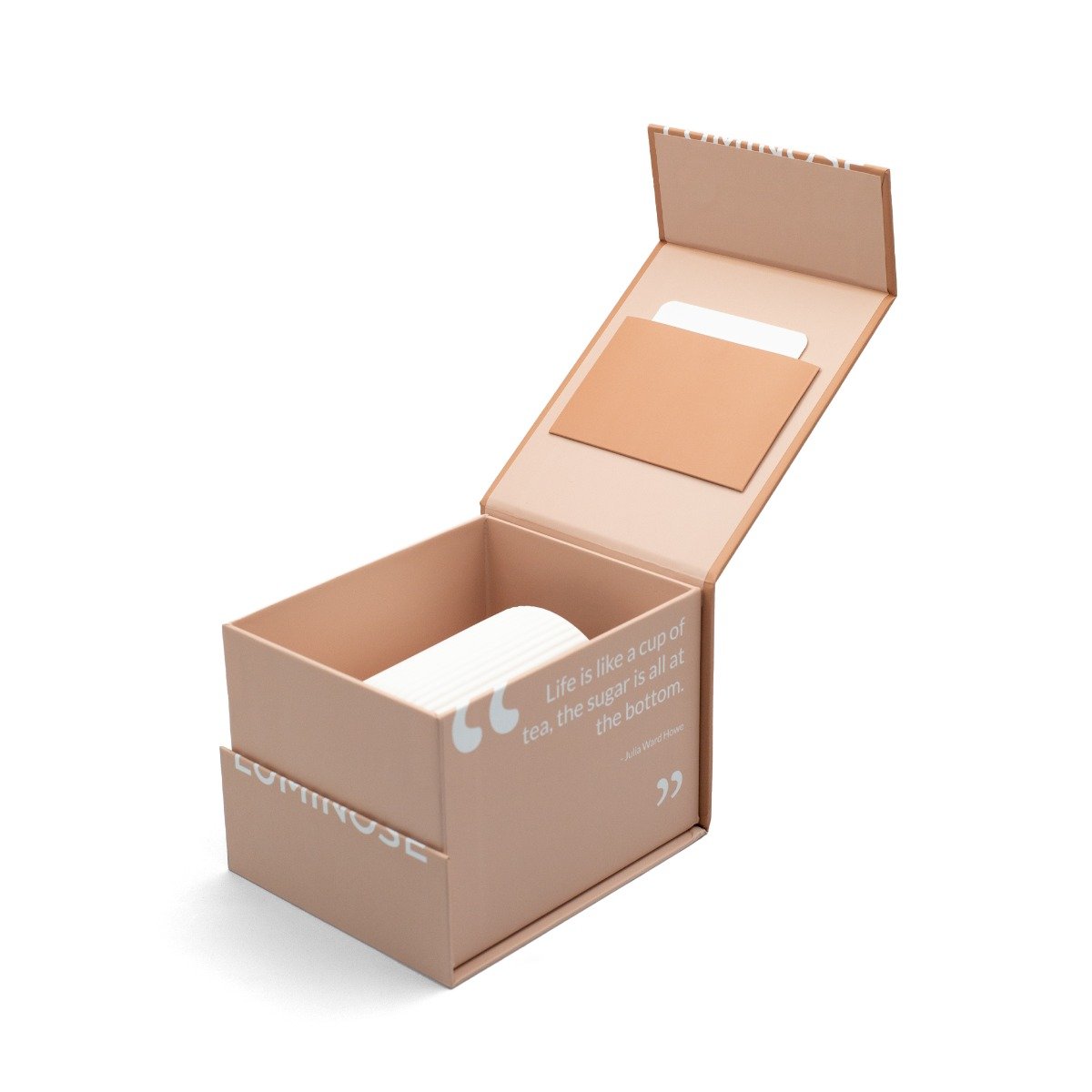 Luminose - Blank Verse Candle