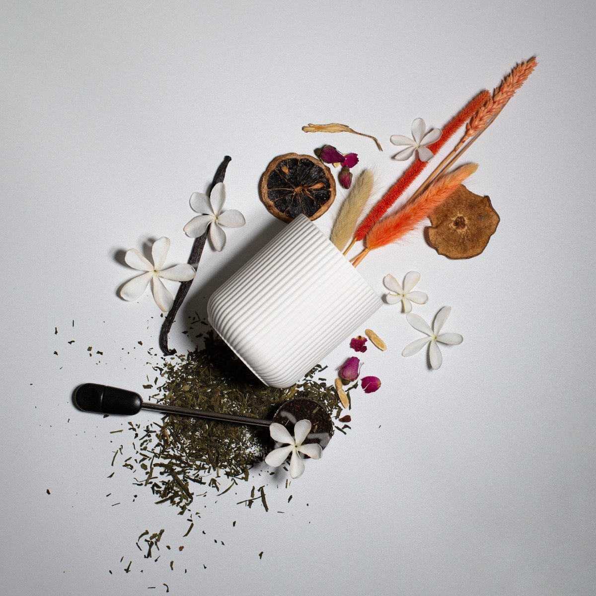 Luminose - Blank Verse Candle