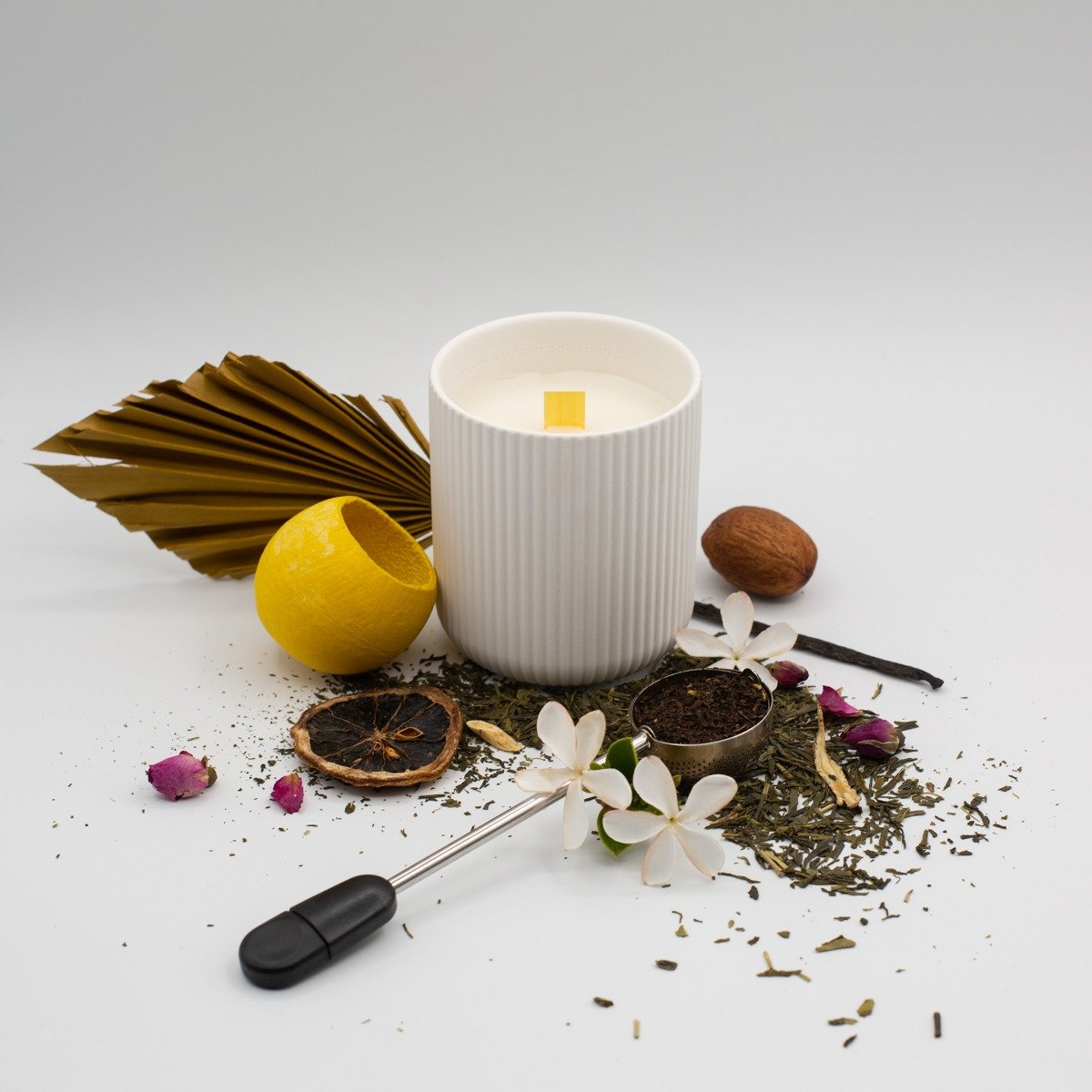 Luminose - Blank Verse Candle