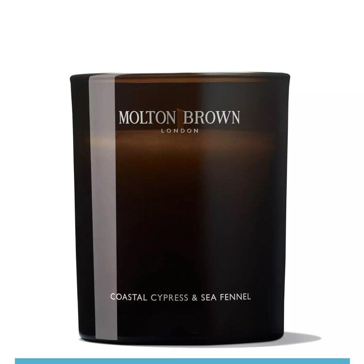 Molton Brown - Coastal Cypress & Sea Fennel Candle