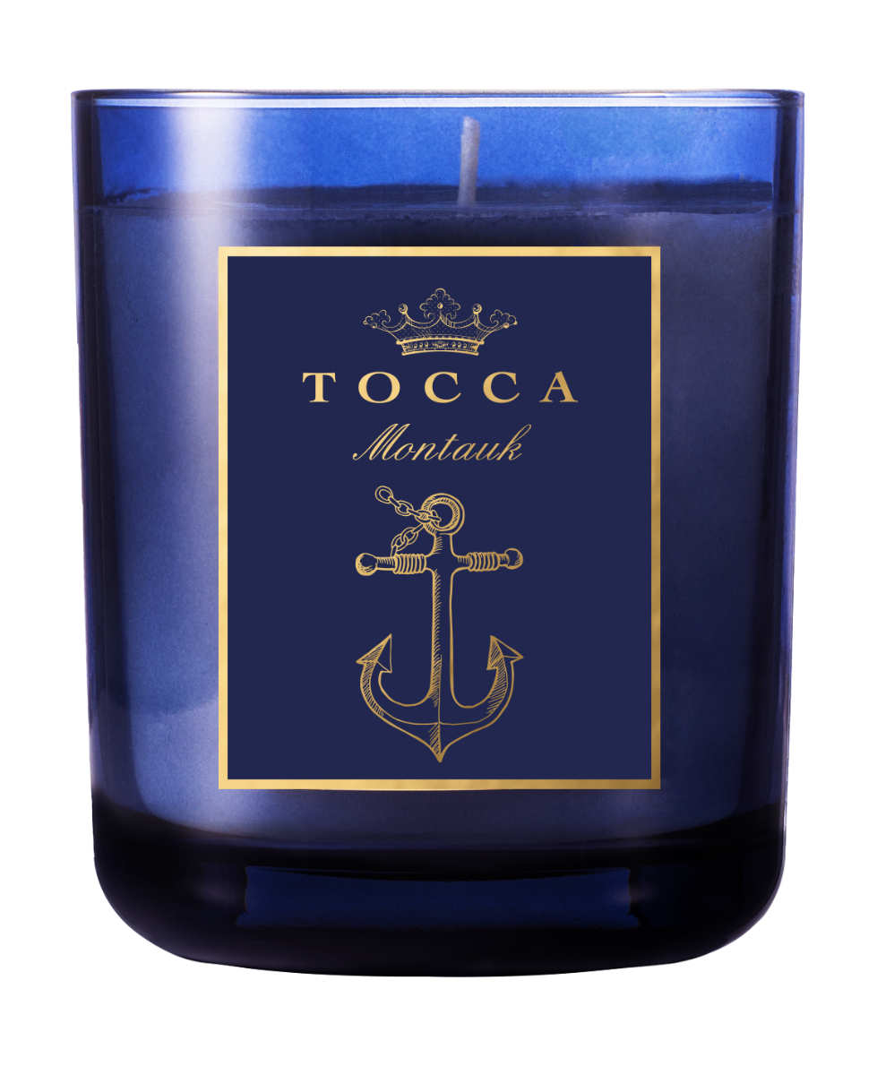 Tocca - Montauk Candle