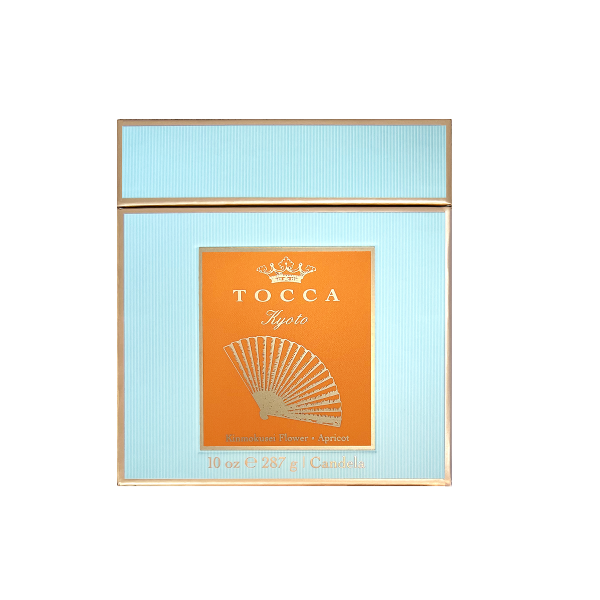 Tocca - Kyoto Candle