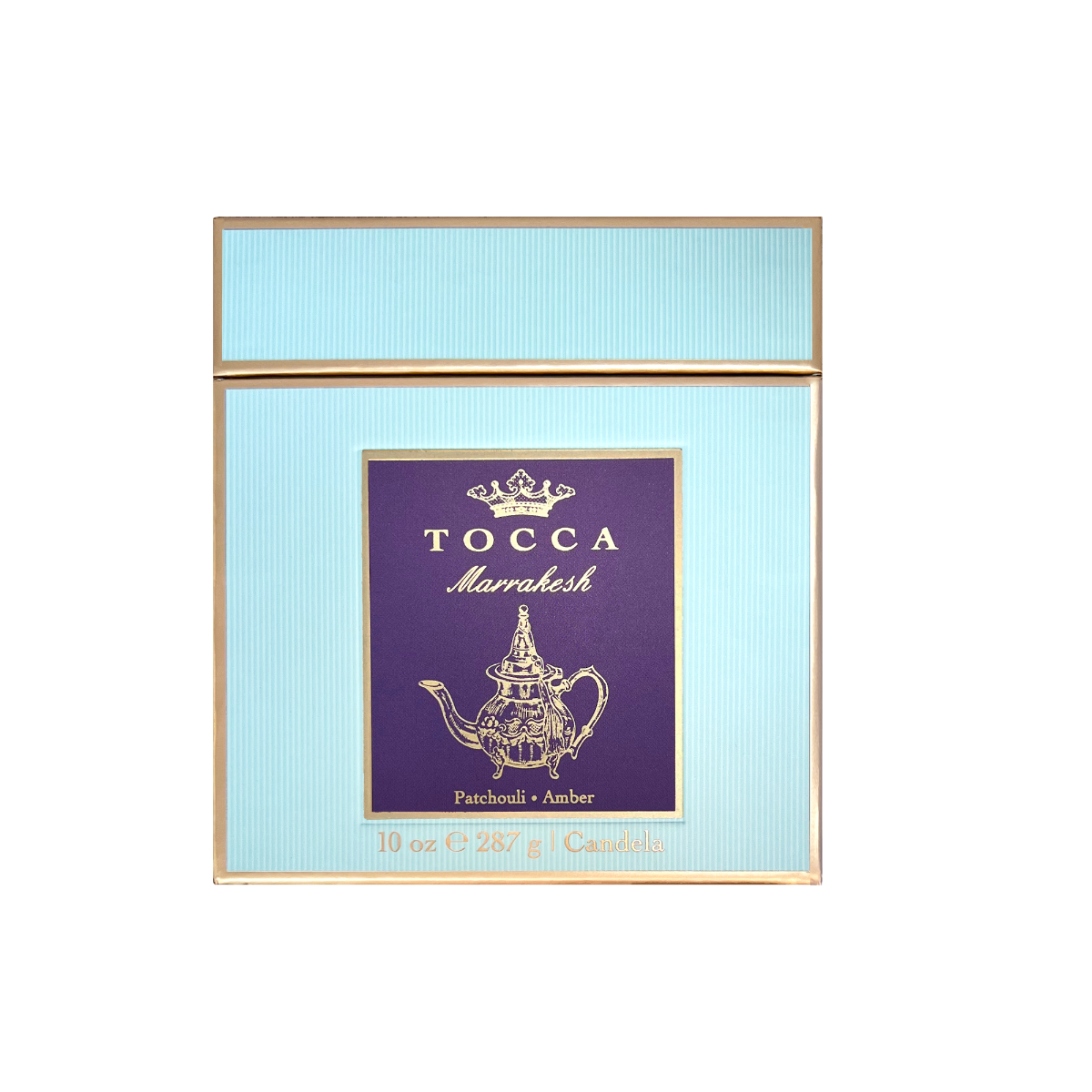 Tocca - Marrakesh Candle