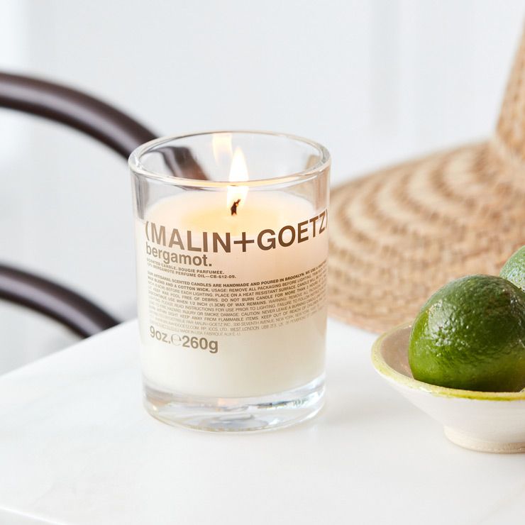 Malin & Goetz - Bergamot Candle