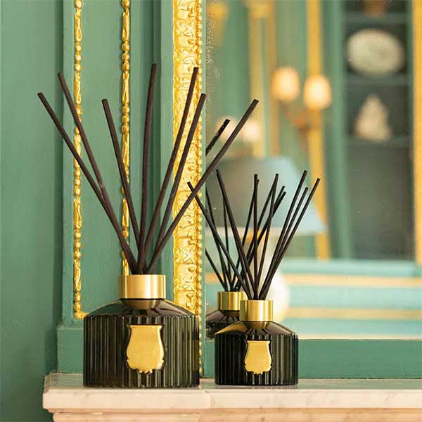 Jean-Michel Basquiat Candles with Givaudan Fragrances | Candle