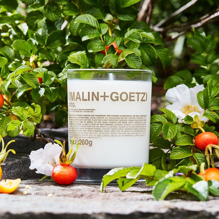 Malin & Goetz - Otto Candle