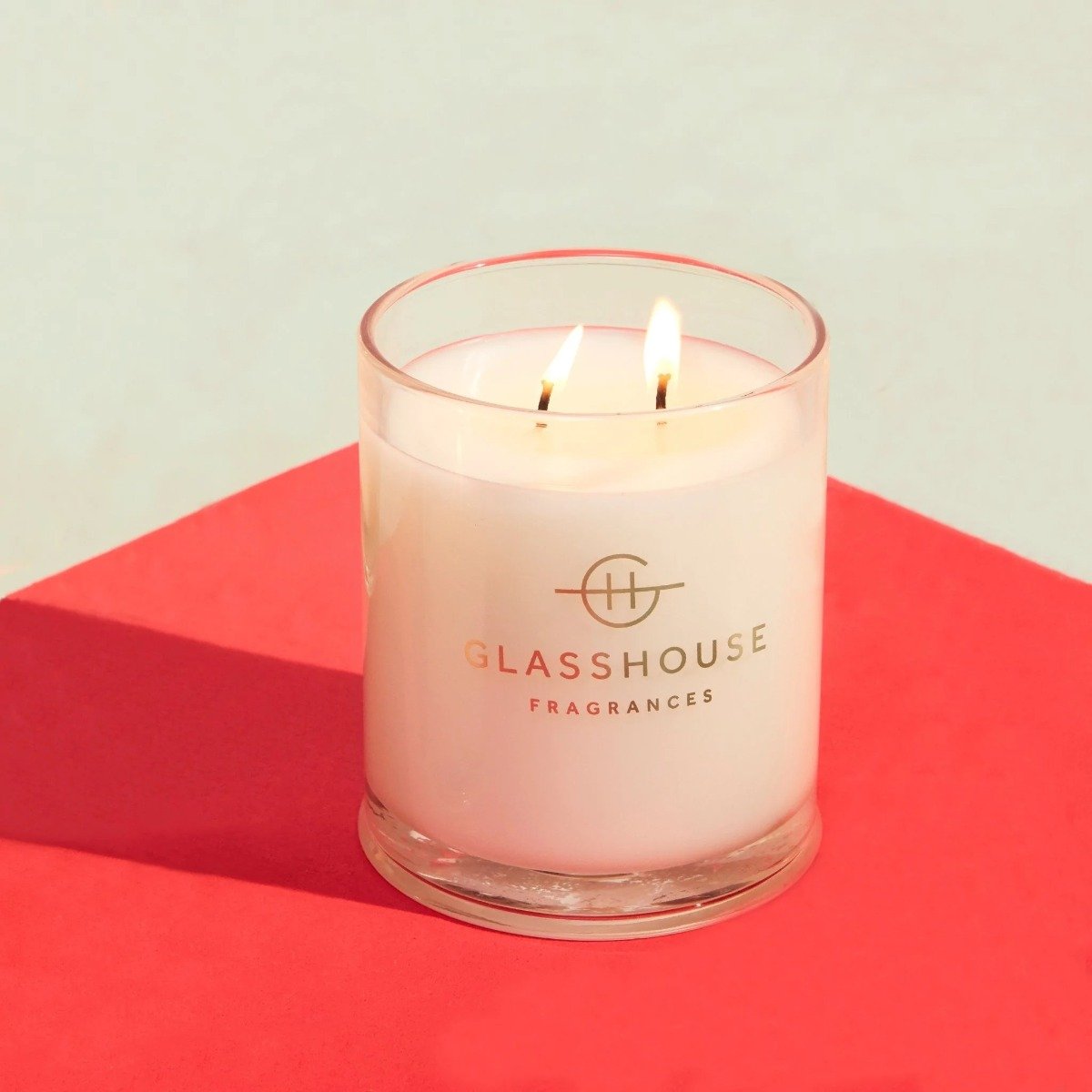 Glasshouse - Country Couture Candle (Limited Edition)