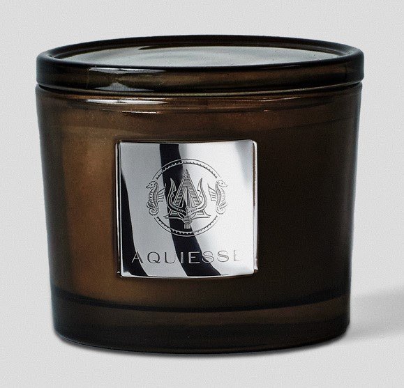 Aquiesse - Moonlit Petals Medium Candle