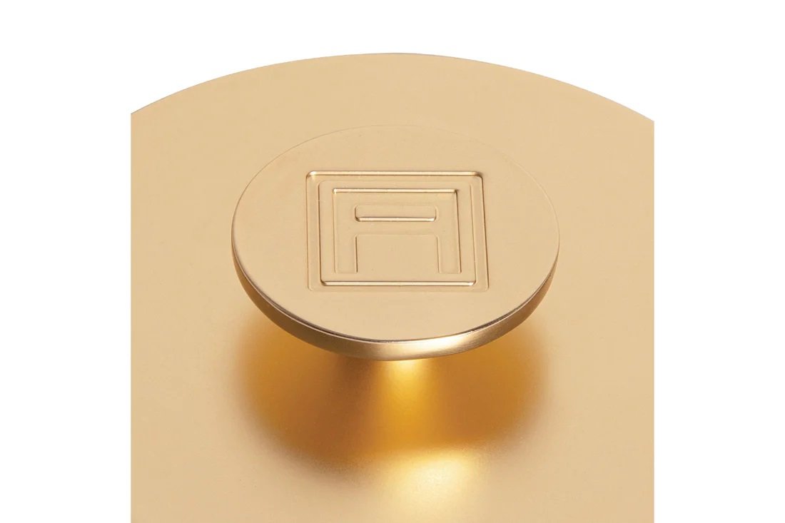 Assouline - Candle Lid