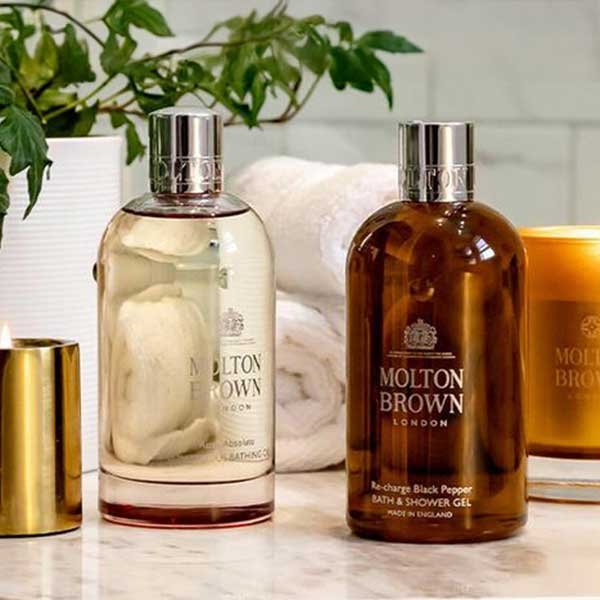 Maison La Bougie Luxury Candles | Candle Delirium