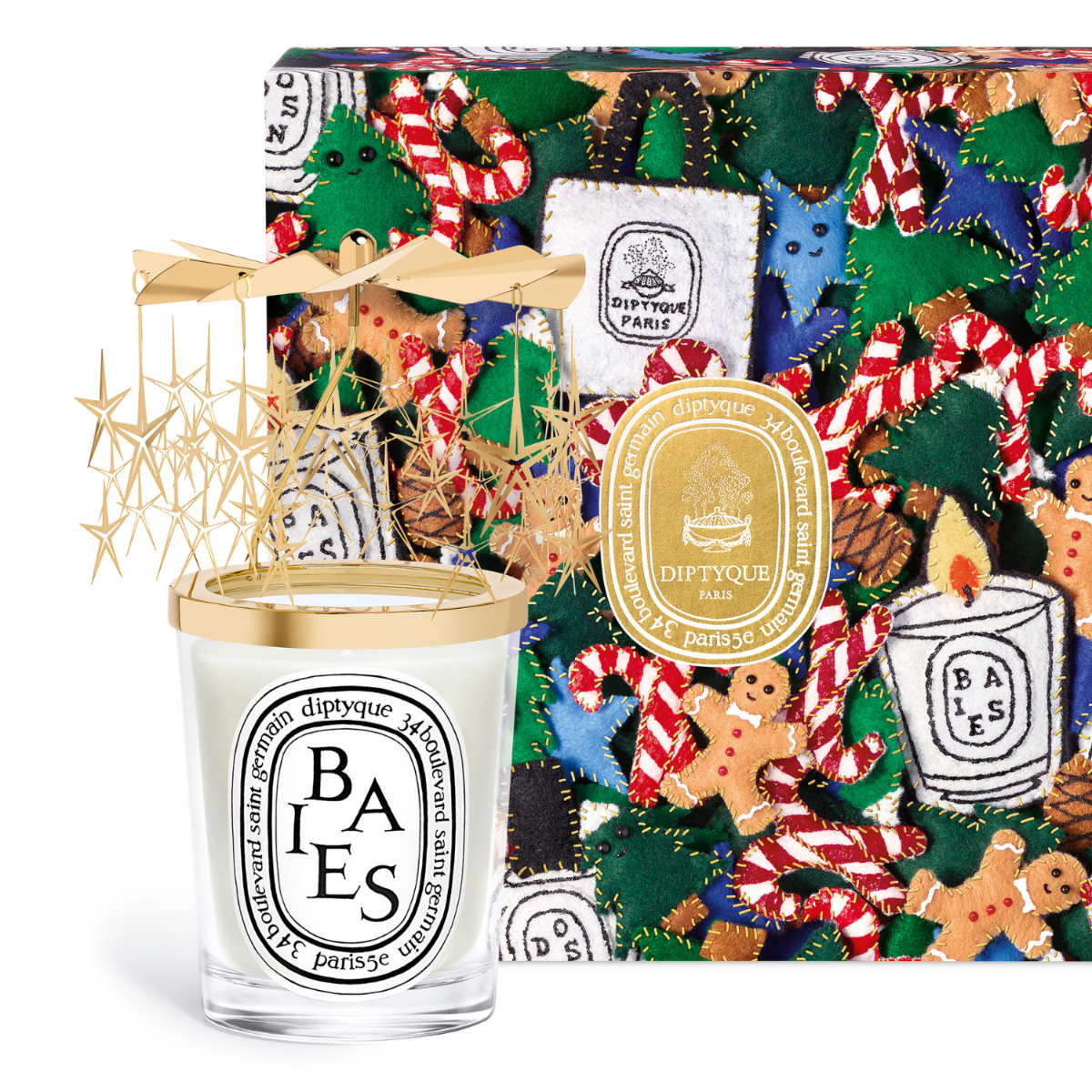 diptyque ディプティック カルーセル 【公式通販】