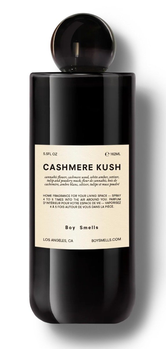 Boy Smells - Cashmere Kush Room Spray