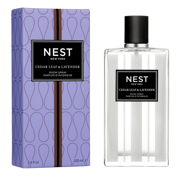 Nest - Cedar Leaf & Lavender Room Spray