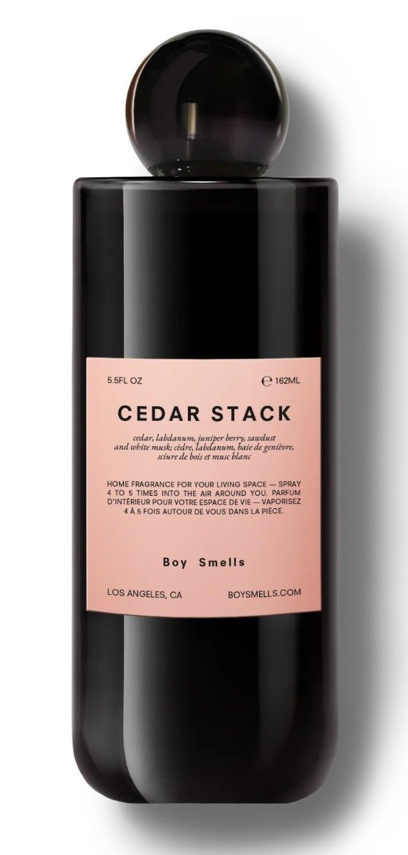 Boy Smells - Cedar Stack Room Spray
