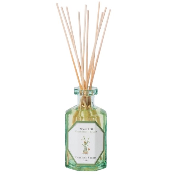 Carriere Freres - Ginger (Zingiber) Diffuser