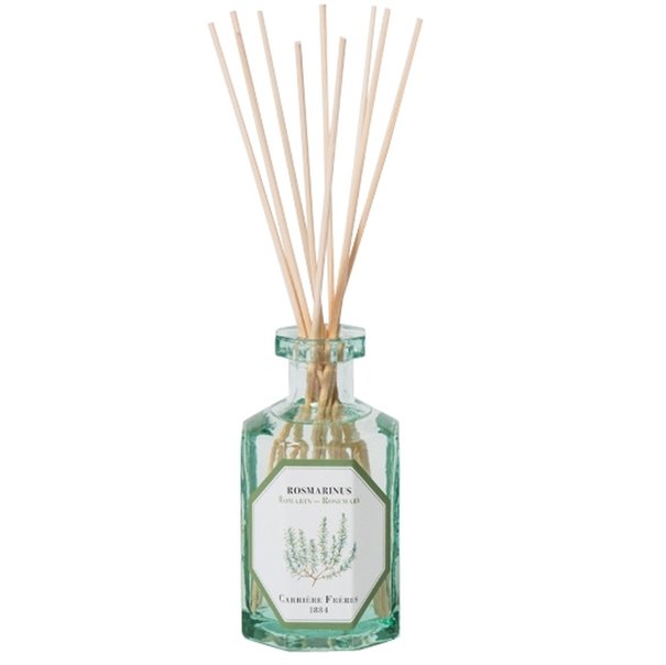 Carriere Freres - Rosemary (Romarinus) Diffuser