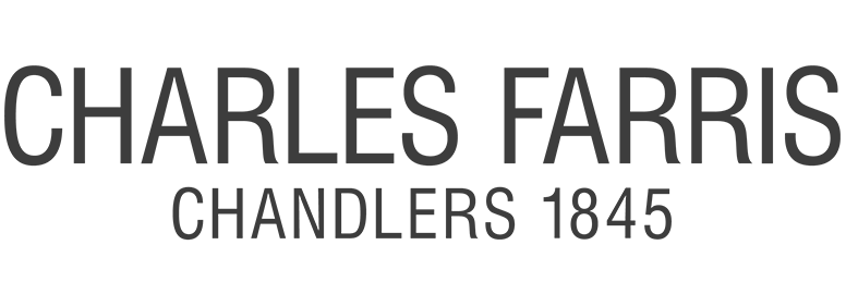 Charles Farris Candles
