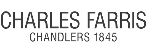 Charles Farris logo