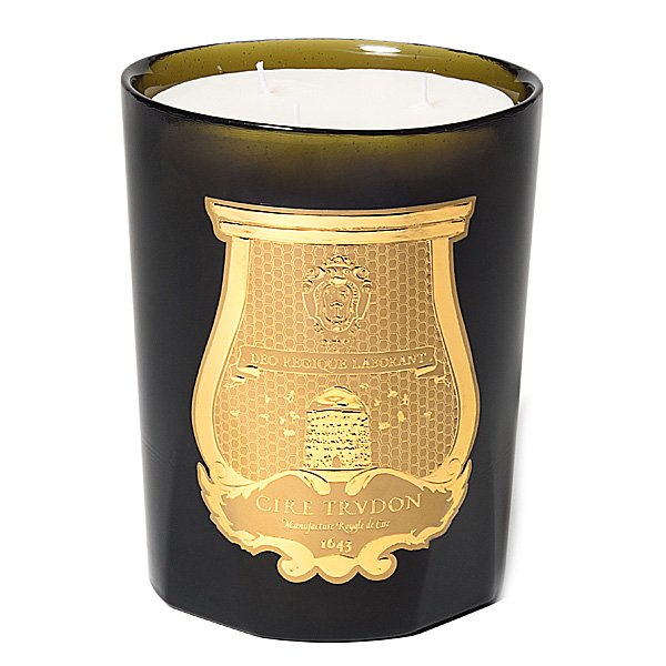 Trudon - Ernesto (Leather & Tobacco) Intermezzo Candle | Candle