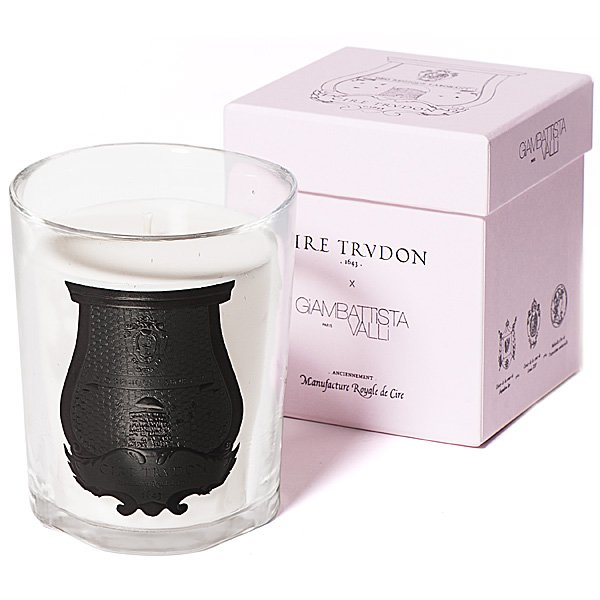 Trudon Giambattista Valli Rose Poivree Candle - Thumbnail 3