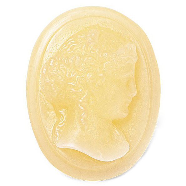 Trudon - Spiritus Sancti (Incense) Scented Wax Cameo | Candle Delirium