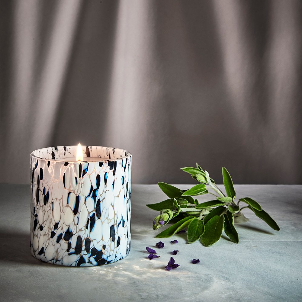 LAFCO - Clary Sage Candle