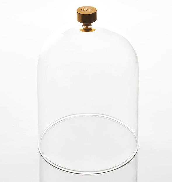 SOH Melbourne -  Cloche
