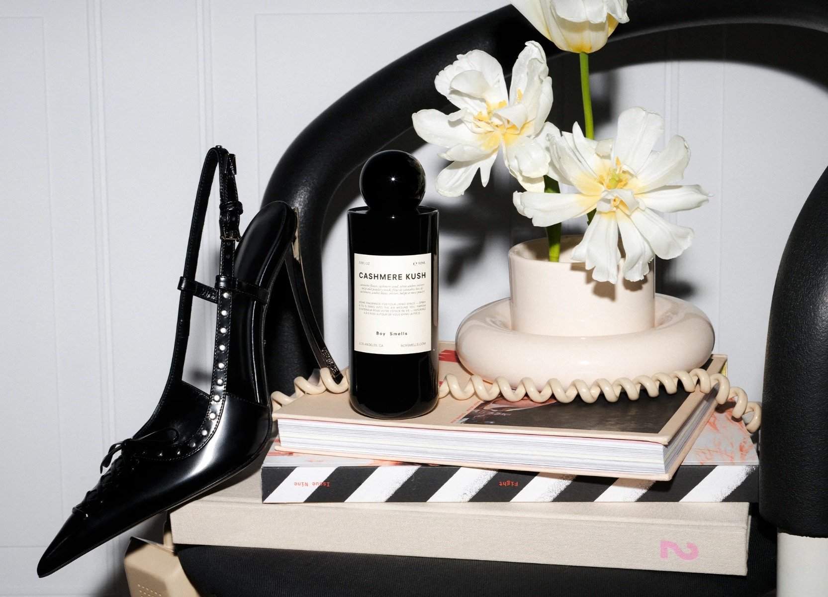 Boy Smells - Cashmere Kush Room Spray