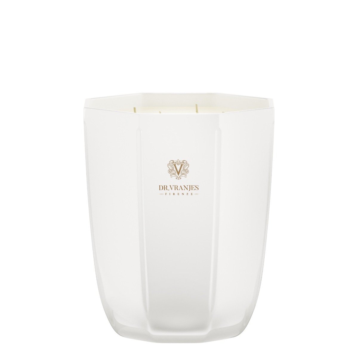 Dr. Vranjes - Ginger & Lime Candle 1000g