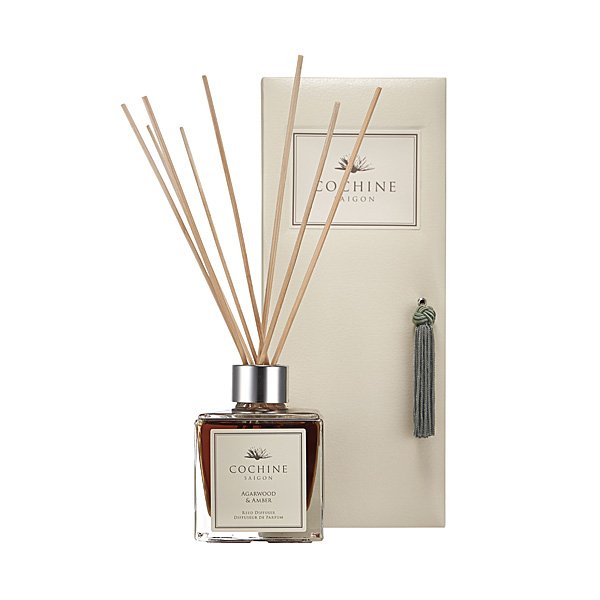 Cochine Saigon Agarwood & Amber Diffuser