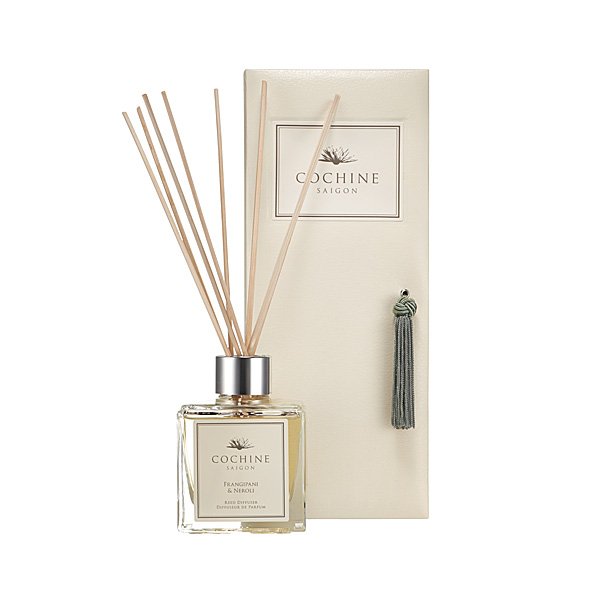 Cochine - Frangipani & Neroli Diffuser