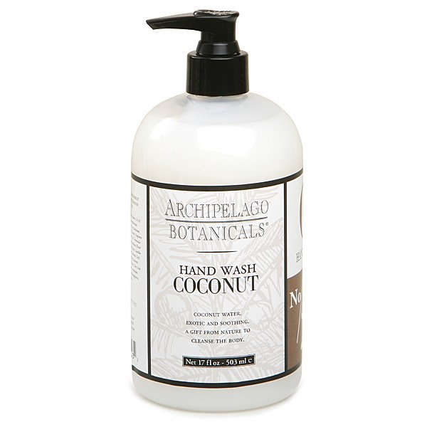 Archipelago - Coconut Hand Wash