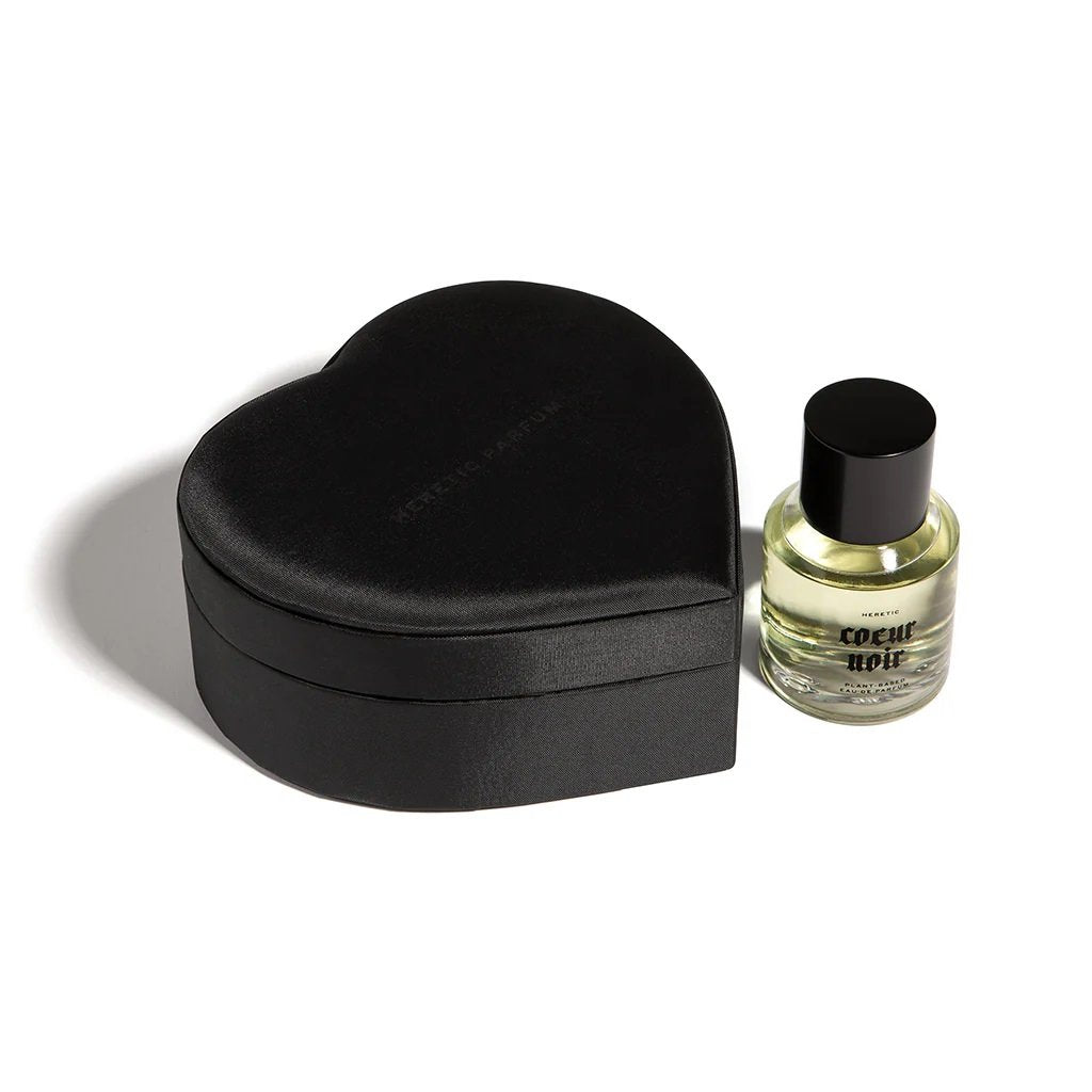 Heretic - Coeur Noir Eau de Parfum 50ml | Candle Delirium