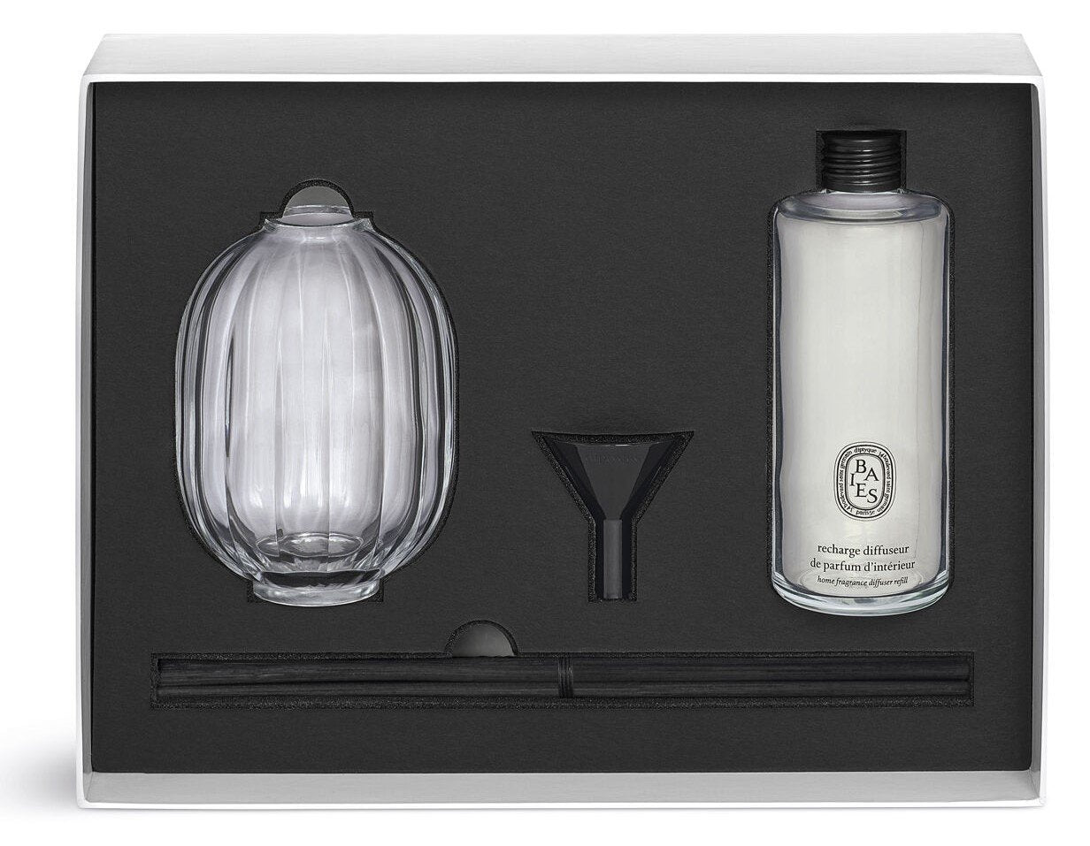 Diptyque - Baies Home Fragrance Diffuser (Berries)