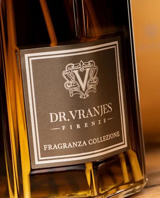 Dr. Vranjes - Oud Nobile Diffuser 2500ml