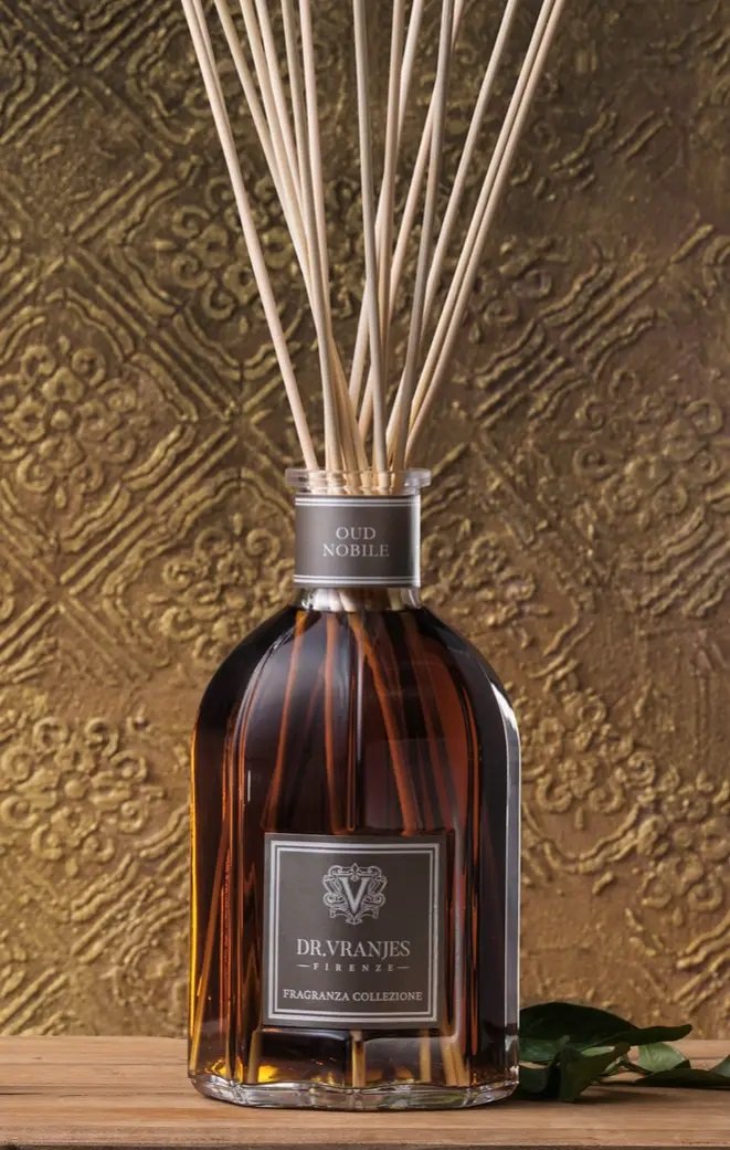 Dr. Vranjes - Oud Nobile Diffuser 500ml