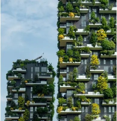 Dr. Vranjes - Milano Room Diffuser 250ml