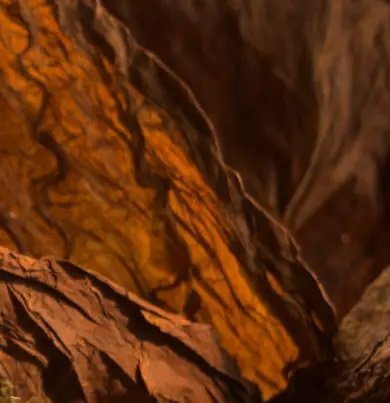 Dr. Vranjes - Rosa Tabacco Candle 500g