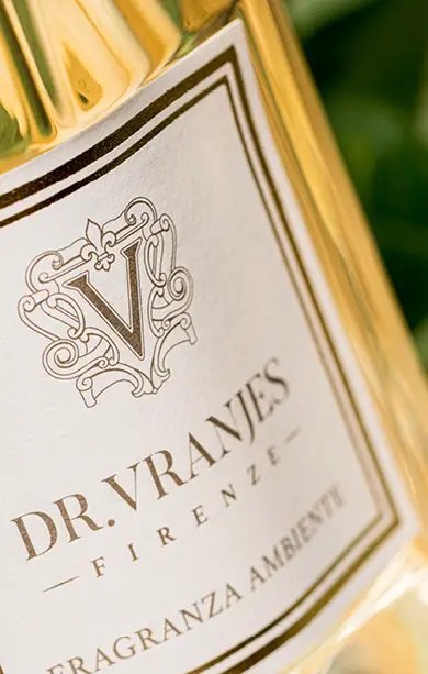 Dr. Vranjes - Ginger & Lime Diffuser 5000ml