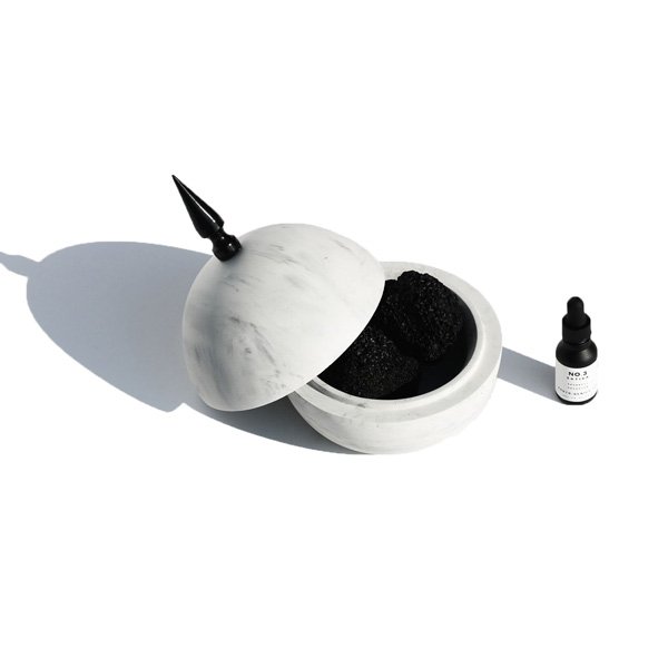 Photogenics - Sativa #3 Concrete Dome Diffuser Set