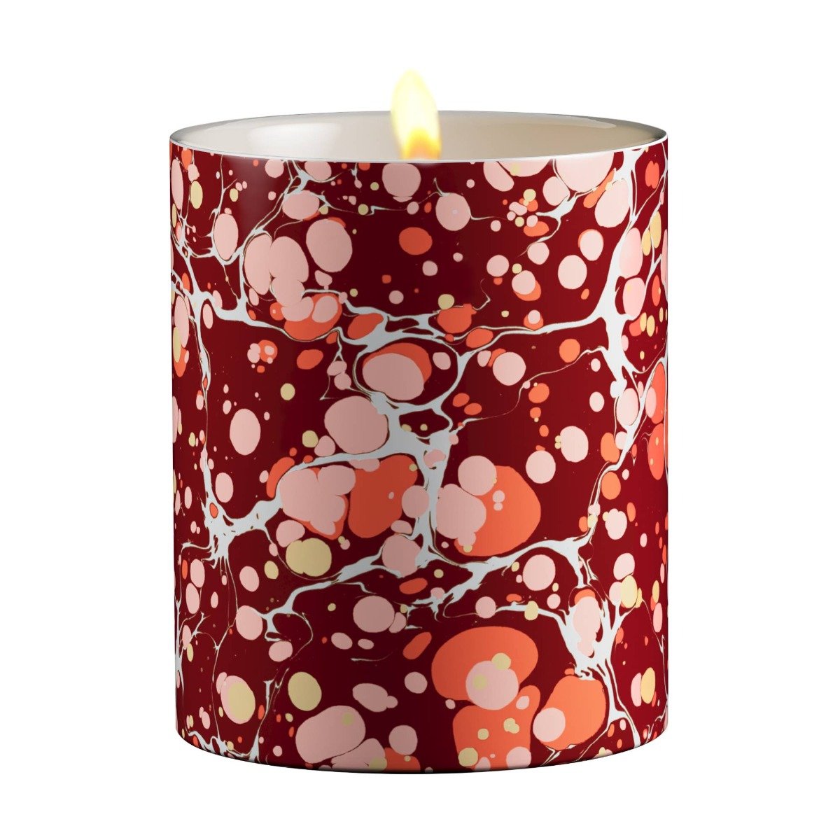 L' or de Seraphine - Iris Medium Candle