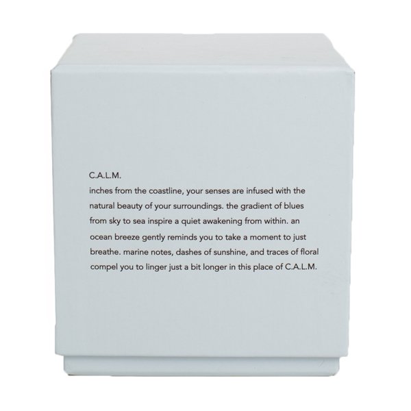 Bodewell Home - C.ote Candle