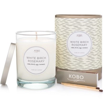 Kobo Coterie Candle - Thumbnail 3