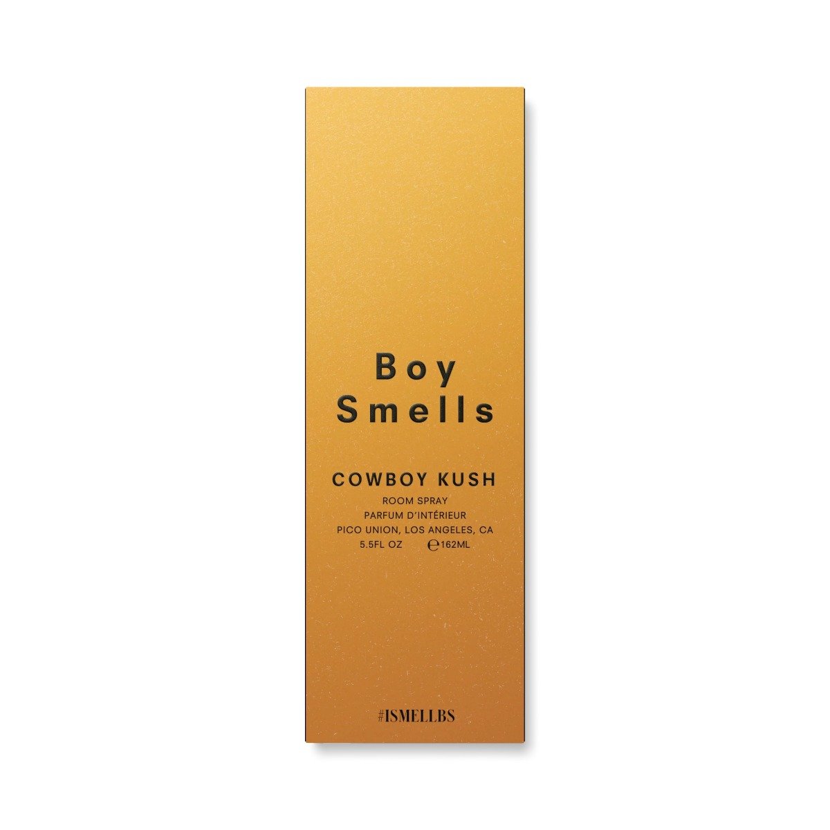 Boy Smells - Cowboy Kush Room Spray
