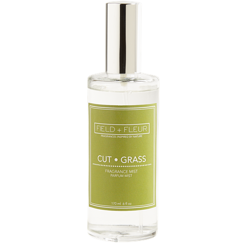 Field + Fleur - Cut Grass Fragrance Mist