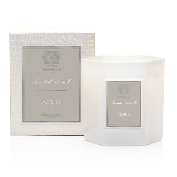 Antica Farmacista -  Acqua Candle